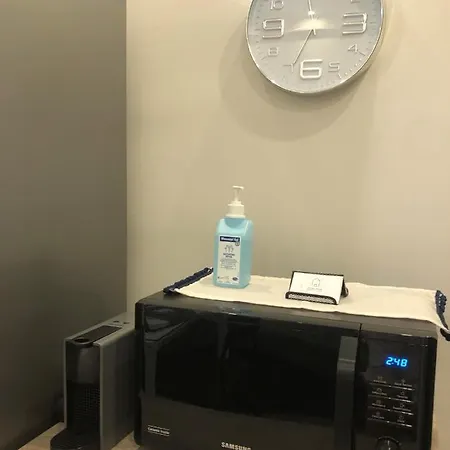 Xenia_apartments A6 *